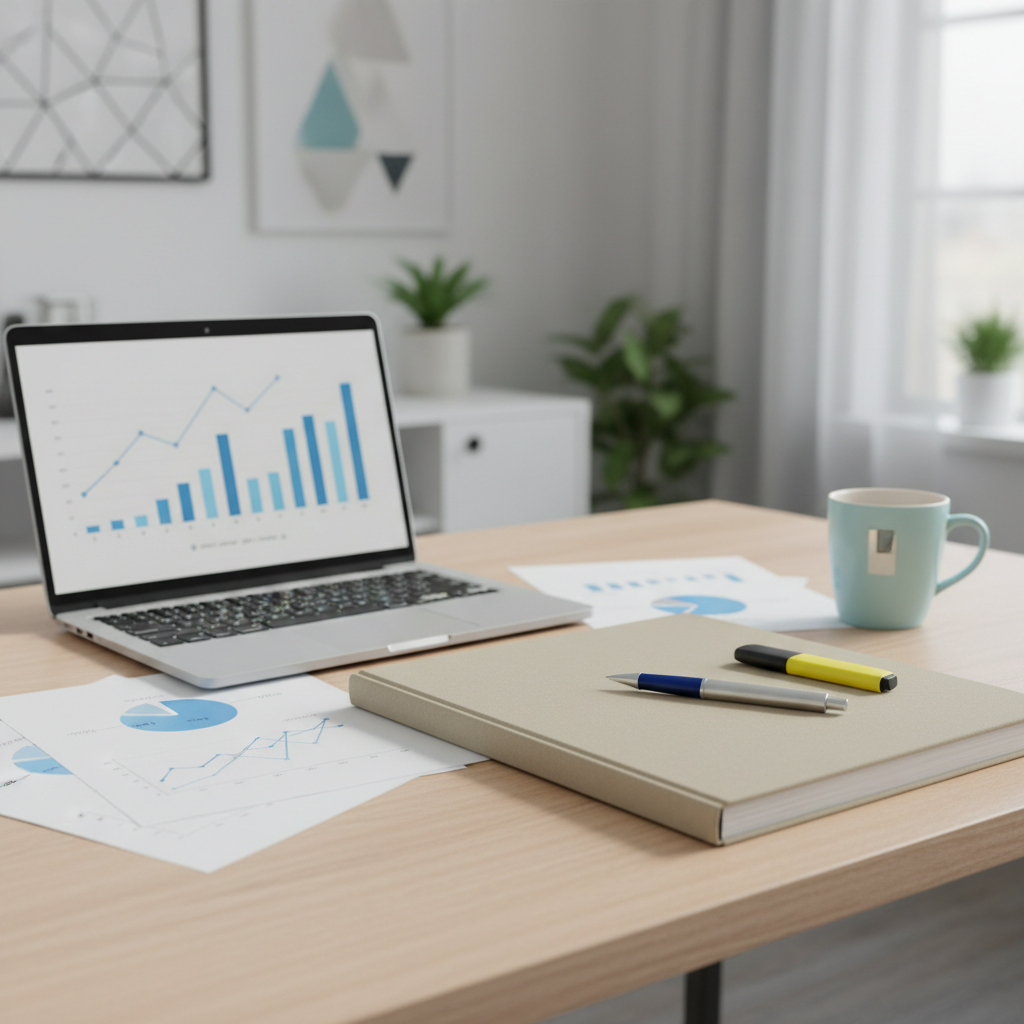 Rédiger un business plan pour votre boutique : les étapes clés