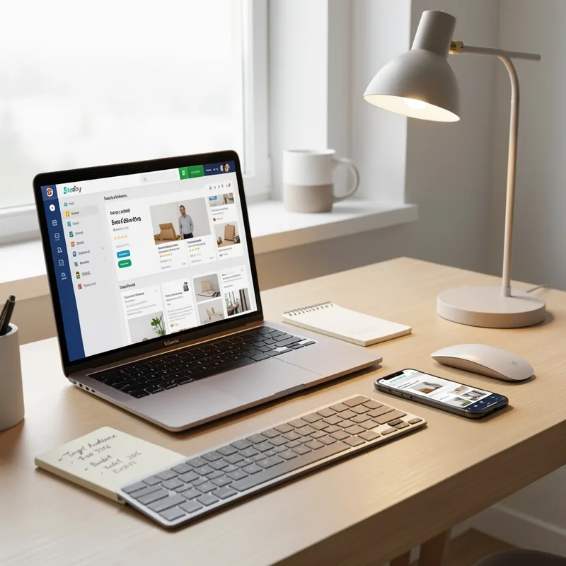 Création boutique en ligne : étapes, coûts et outils pour 2026