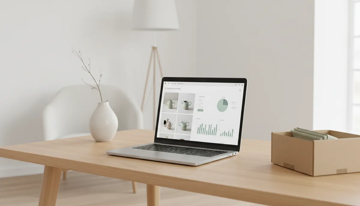 Créer une boutique en ligne gratuitement et facilement en 2026 : solutions et coûts réels