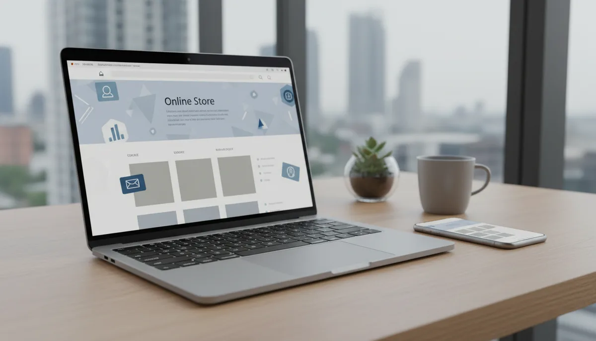 Créer une boutique en ligne gratuitement en 2026 : plateformes et vrais coûts