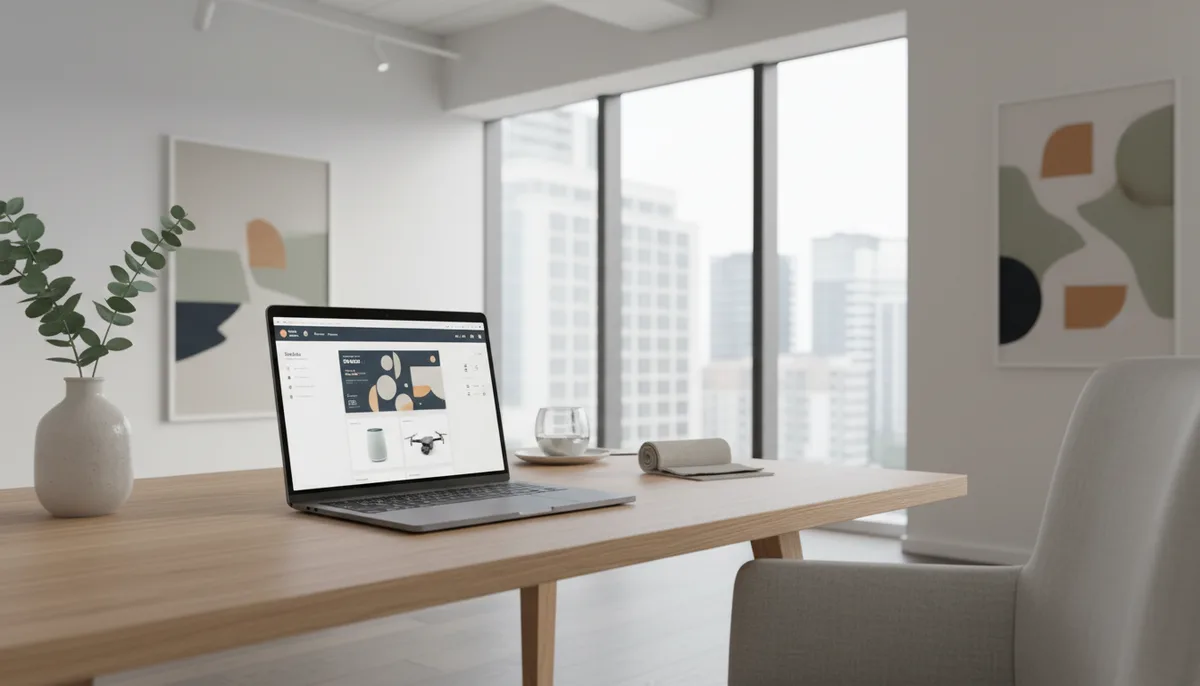 Créer une boutique en ligne en 2026 : le guide complet