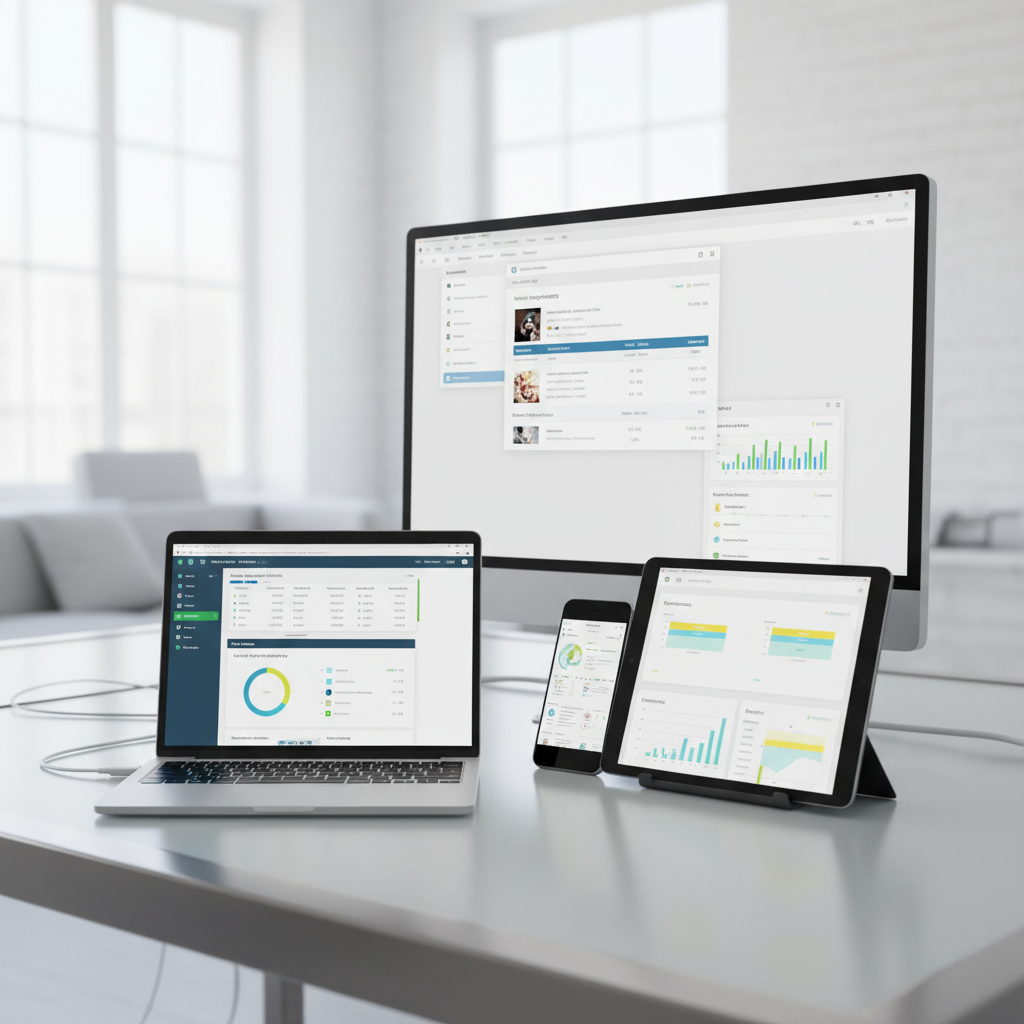 Les outils indispensables pour gérer votre boutique au quotidien