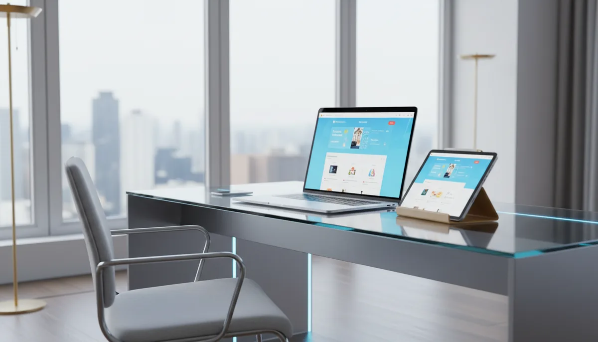 Ouvrir une boutique en ligne en 2026 : guide complet pour débutants