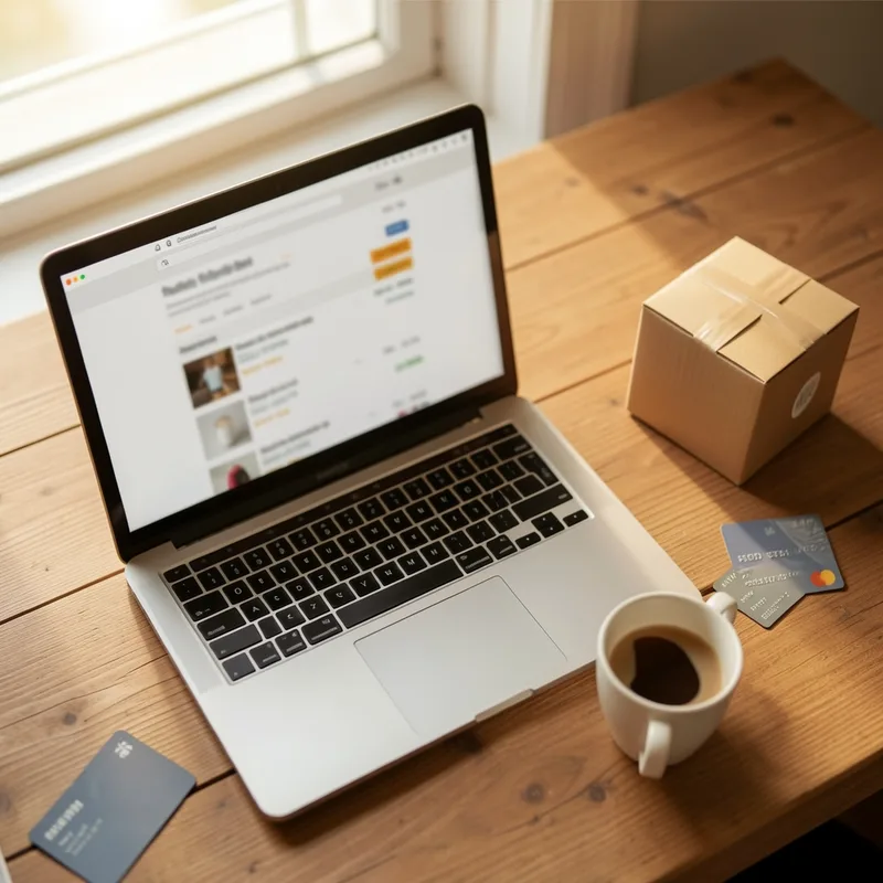 Abandon de panier : 7 leviers pour récupérer vos ventes