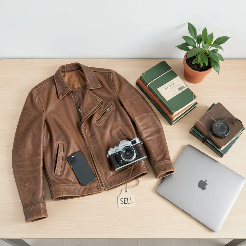 Site pour vendre des objets d'occasion : 7 plateformes testées et comparées (2026)