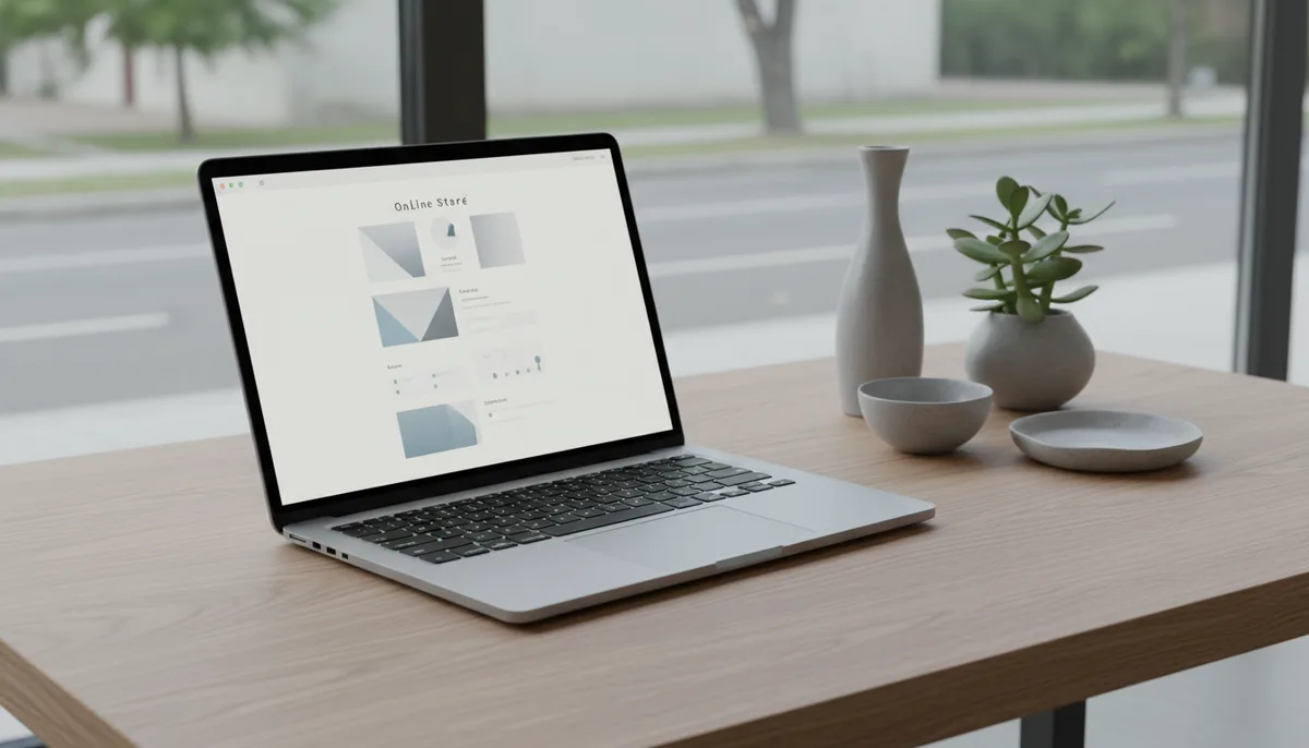 Wix Boutique En Ligne